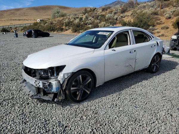 2017 LEXUS IS 300