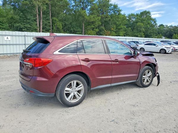 2014 ACURA RDX Technology Package