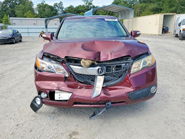 2014 ACURA RDX Technology Package
