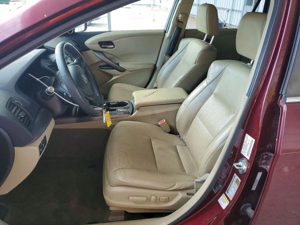 2014 ACURA RDX Technology Package