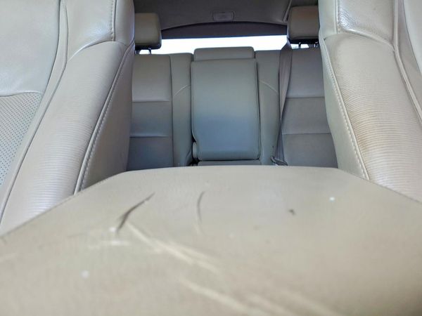 2014 ACURA RDX Technology Package