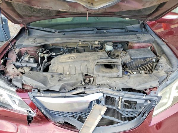 2014 ACURA RDX Technology Package