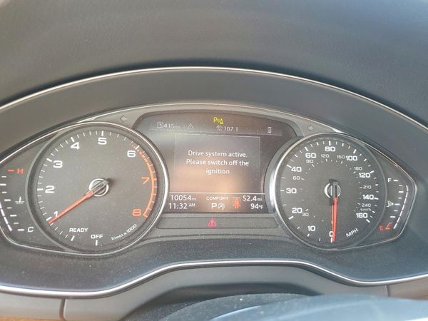 2024 AUDI Q5 quattro Premium