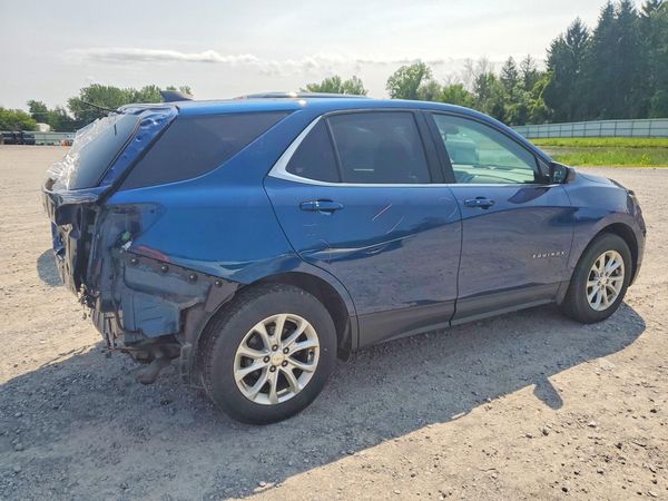 2019 CHEVROLET EQUINOX LT (1LT)