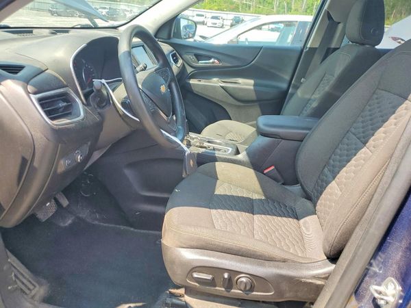 2019 CHEVROLET EQUINOX LT (1LT)