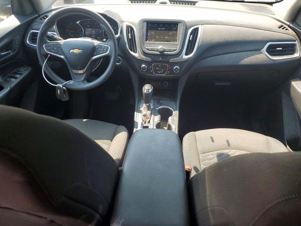 2019 CHEVROLET EQUINOX LT (1LT)