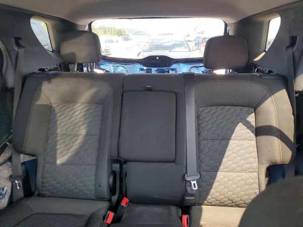 2019 CHEVROLET EQUINOX LT (1LT)