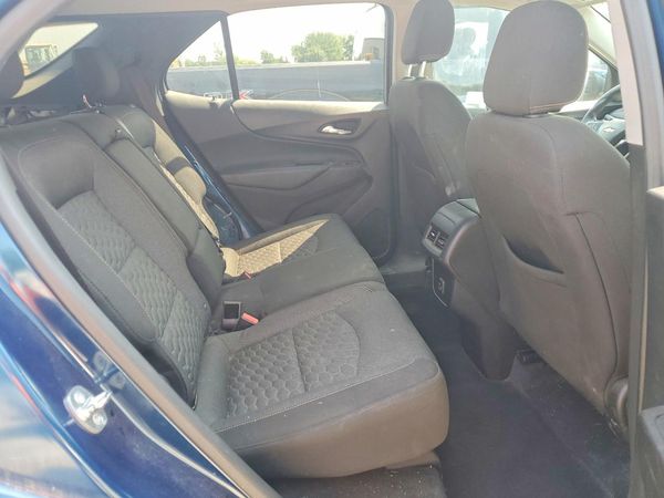 2019 CHEVROLET EQUINOX LT (1LT)