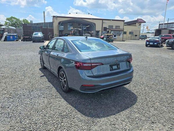 2024 VOLKSWAGEN JETTA