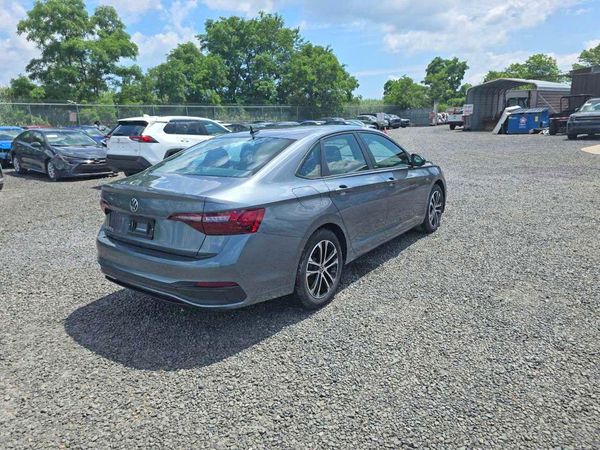 2024 VOLKSWAGEN JETTA