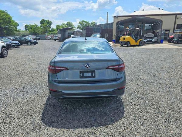 2024 VOLKSWAGEN JETTA