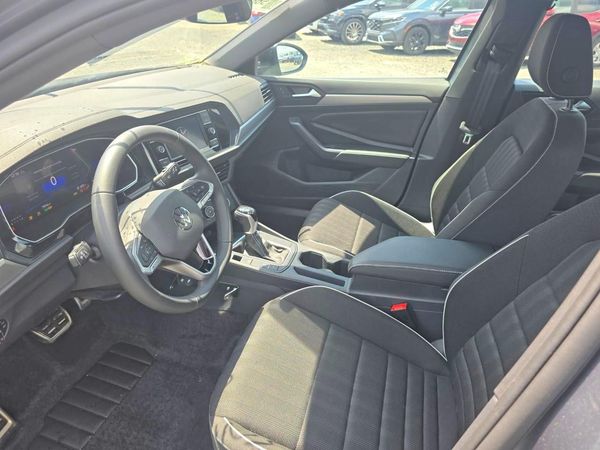 2024 VOLKSWAGEN JETTA