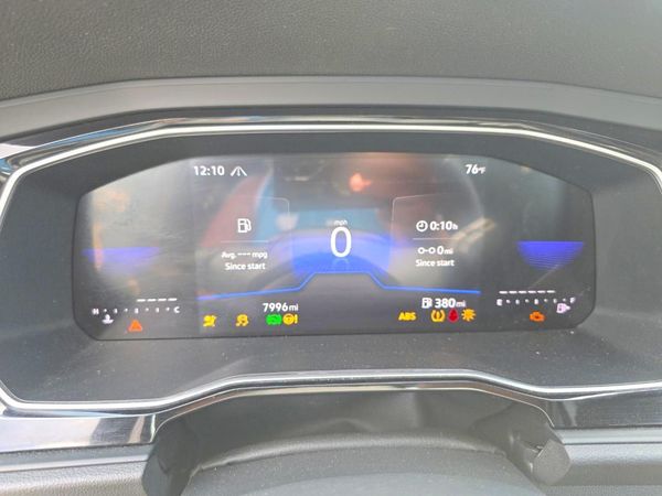 2024 VOLKSWAGEN JETTA
