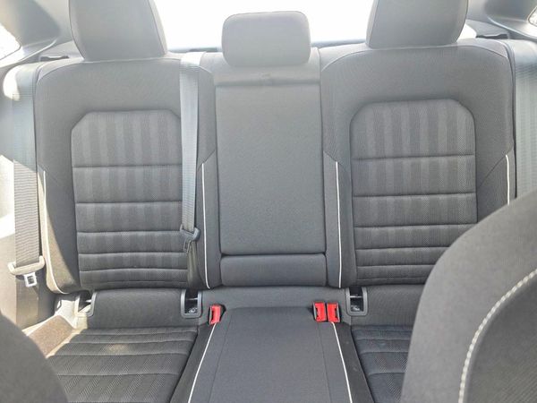 2024 VOLKSWAGEN JETTA