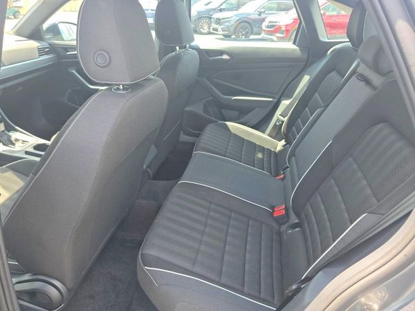 2024 VOLKSWAGEN JETTA