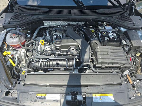 2024 VOLKSWAGEN JETTA