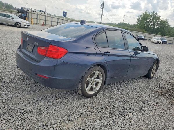 2013 BMW 328