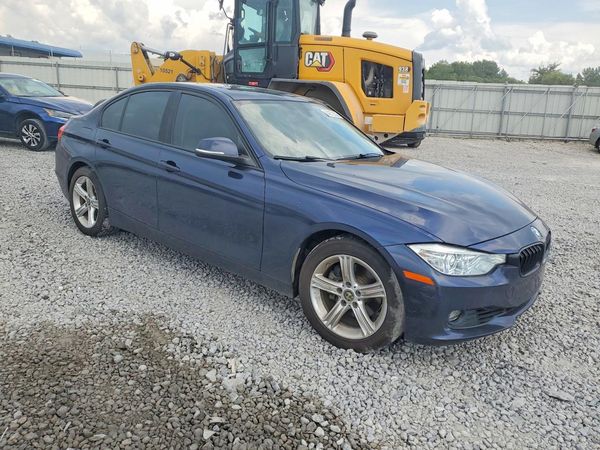 2013 BMW 328
