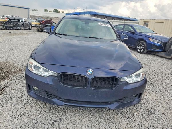 2013 BMW 328