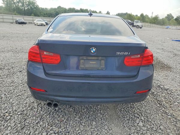 2013 BMW 328
