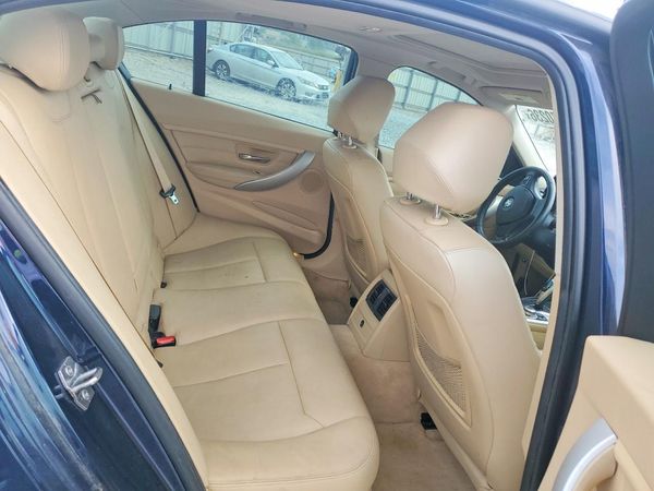 2013 BMW 328