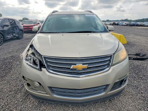 2014 CHEVROLET TRAVERSE 1LT