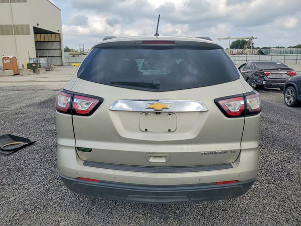 2014 CHEVROLET TRAVERSE 1LT