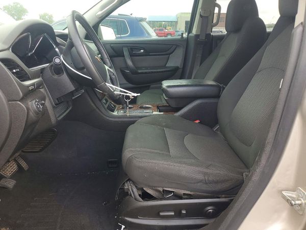 2014 CHEVROLET TRAVERSE 1LT