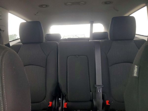 2014 CHEVROLET TRAVERSE 1LT