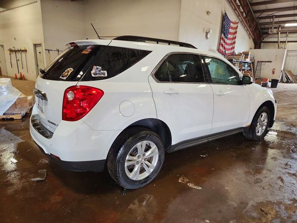 2015 CHEVROLET EQUINOX