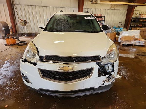 2015 CHEVROLET EQUINOX
