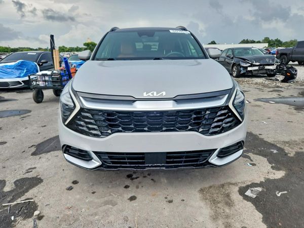 2023 KIA SPORTAGE SX-PRESTIGE or SX-P