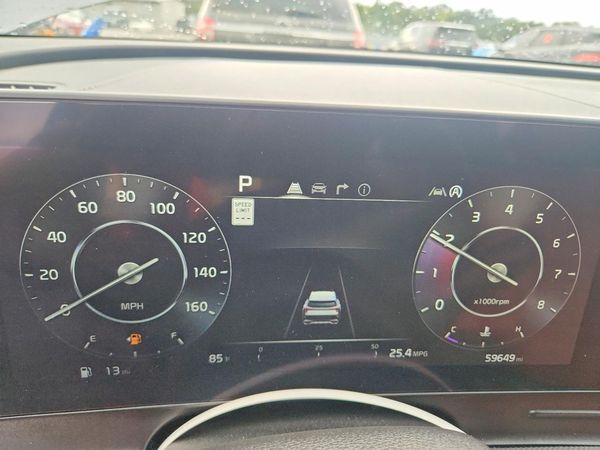 2023 KIA SPORTAGE SX-PRESTIGE or SX-P