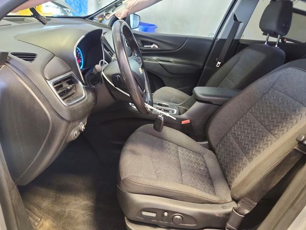 2022 CHEVROLET EQUINOX LT (1LT)