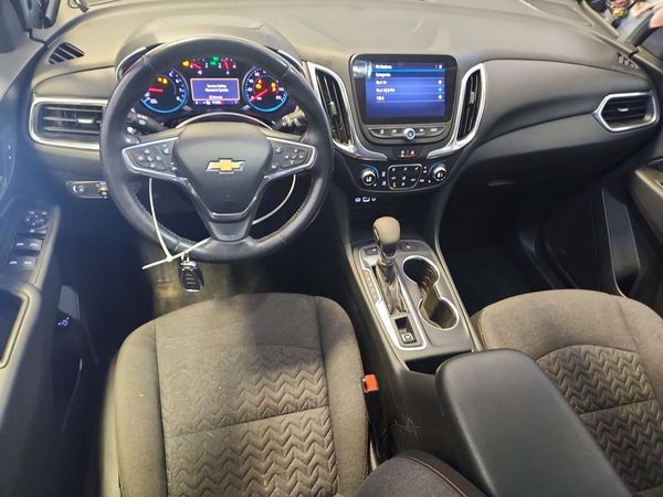 2022 CHEVROLET EQUINOX LT (1LT)