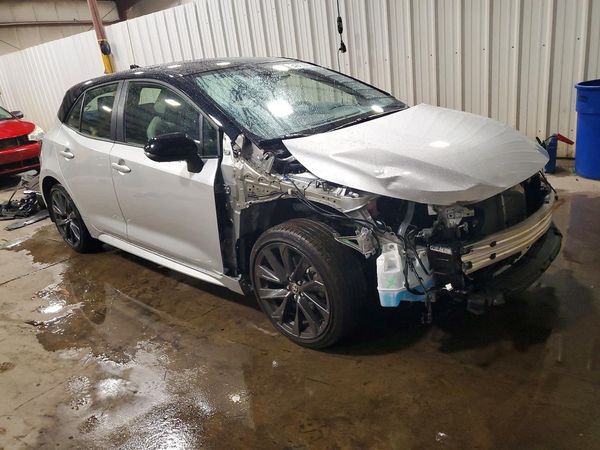 2023 TOYOTA COROLLA XSE