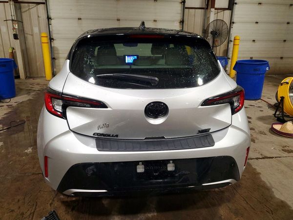 2023 TOYOTA COROLLA XSE