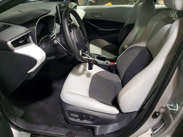 2023 TOYOTA COROLLA XSE