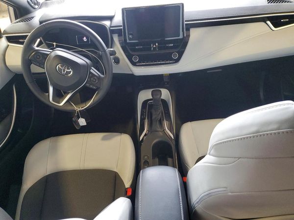 2023 TOYOTA COROLLA XSE
