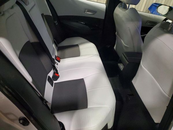 2023 TOYOTA COROLLA XSE