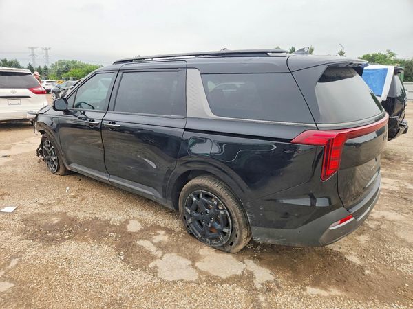 2026 KIA CARNIVAL HYBRID SX, SX Prestige