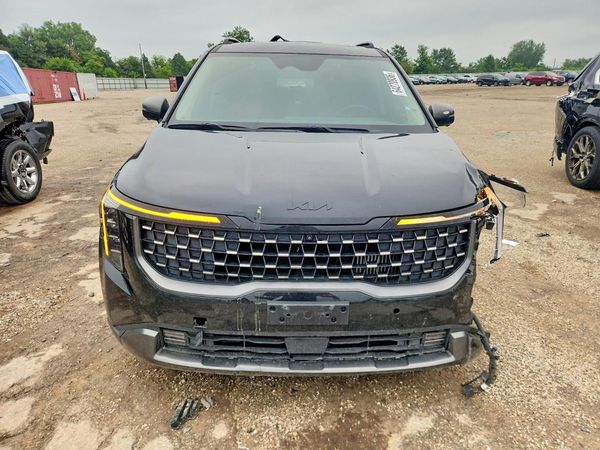 2026 KIA CARNIVAL HYBRID SX, SX Prestige