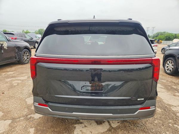 2026 KIA CARNIVAL HYBRID SX, SX Prestige