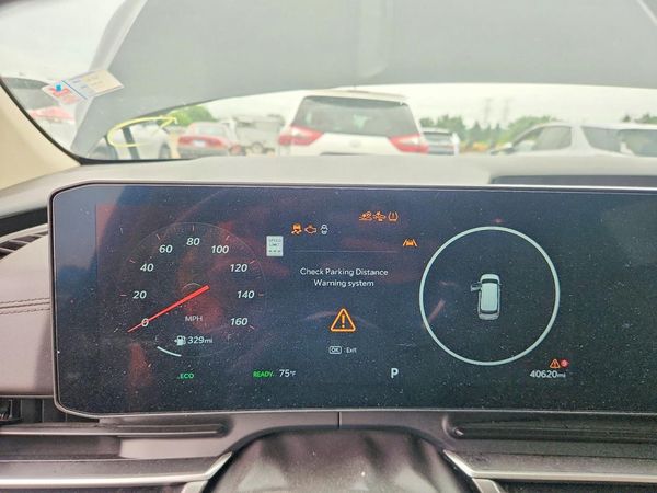 2026 KIA CARNIVAL HYBRID SX, SX Prestige