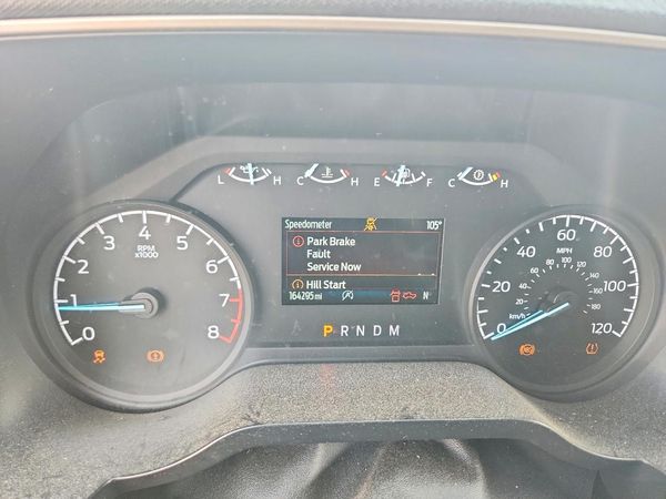 2021 FORD F150