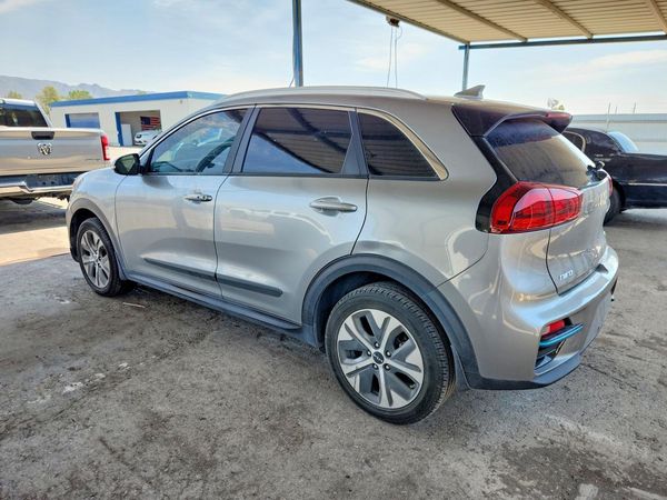 2022 KIA NIRO EV