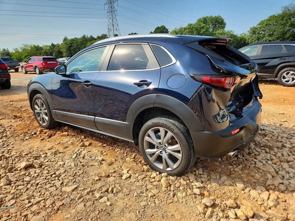 2025 MAZDA CX-30 Preferred Package