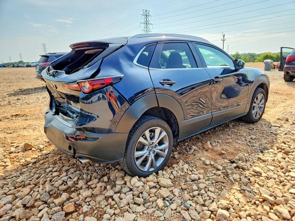 2025 MAZDA CX-30 Preferred Package