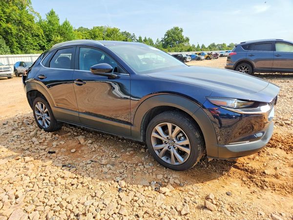 2025 MAZDA CX-30 Preferred Package