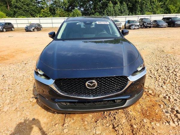 2025 MAZDA CX-30 Preferred Package